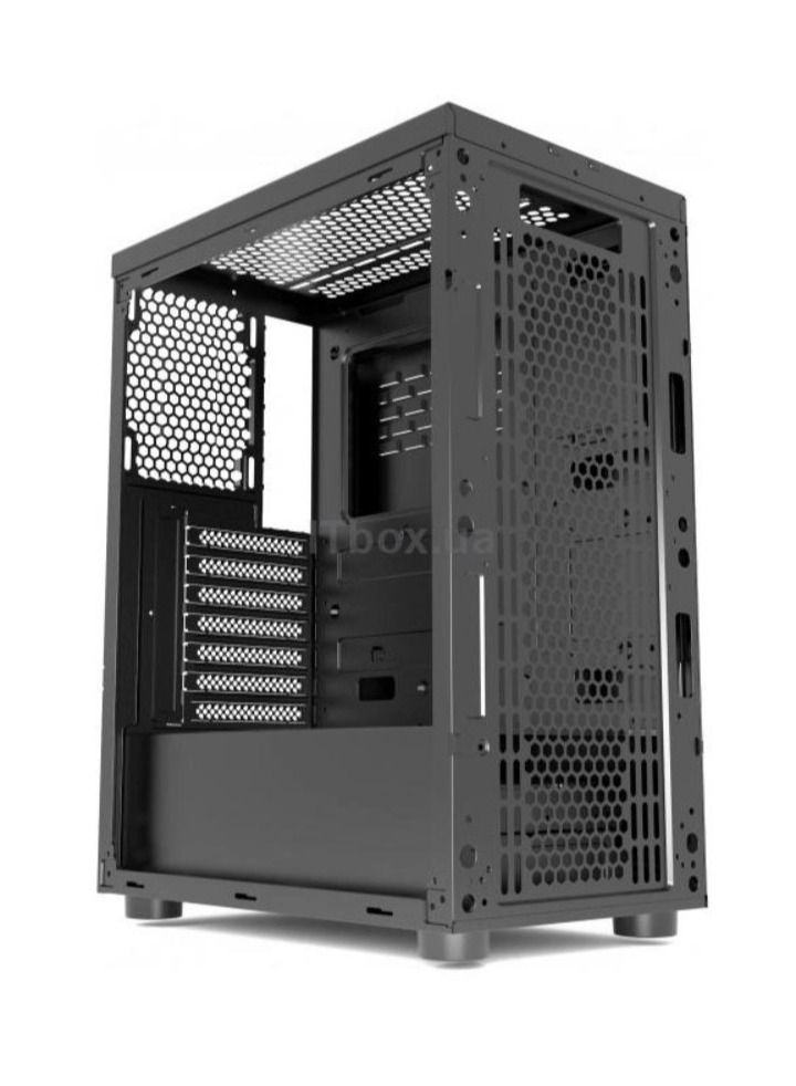FIRST PLAYER 1stPlayer D5-R1 Color LED housing - Image 3