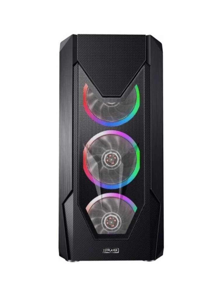 FIRST PLAYER 1stPlayer D5-R1 Color LED housing - Image 2