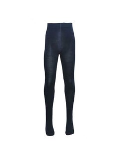 Solo Girls organic Basic Cotton Tights 