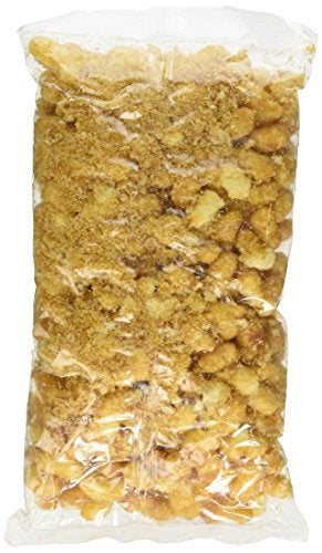 Buc-ee's Famous Beaver Nuggets Sweet Corn Puff Snacks Texas Bucees, One 13 Ounce Bag - Image 2