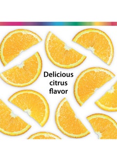 Rainbow Light Vitamin C Gummies High Potency For Antioxidant & Immune Support Encourages Collagen Synthesis Gluten Free Vegan Citrus 60 Gummies  - Image 5