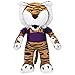 Bleacher Creatures LSU Mike The Tiger 10 Plush Figure  A Mascot for Play or Display - Image 4