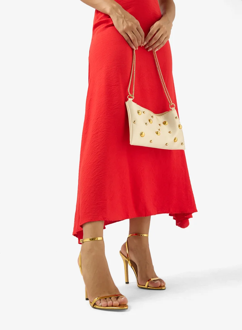 Ella Limited Edition heeled_sandals
