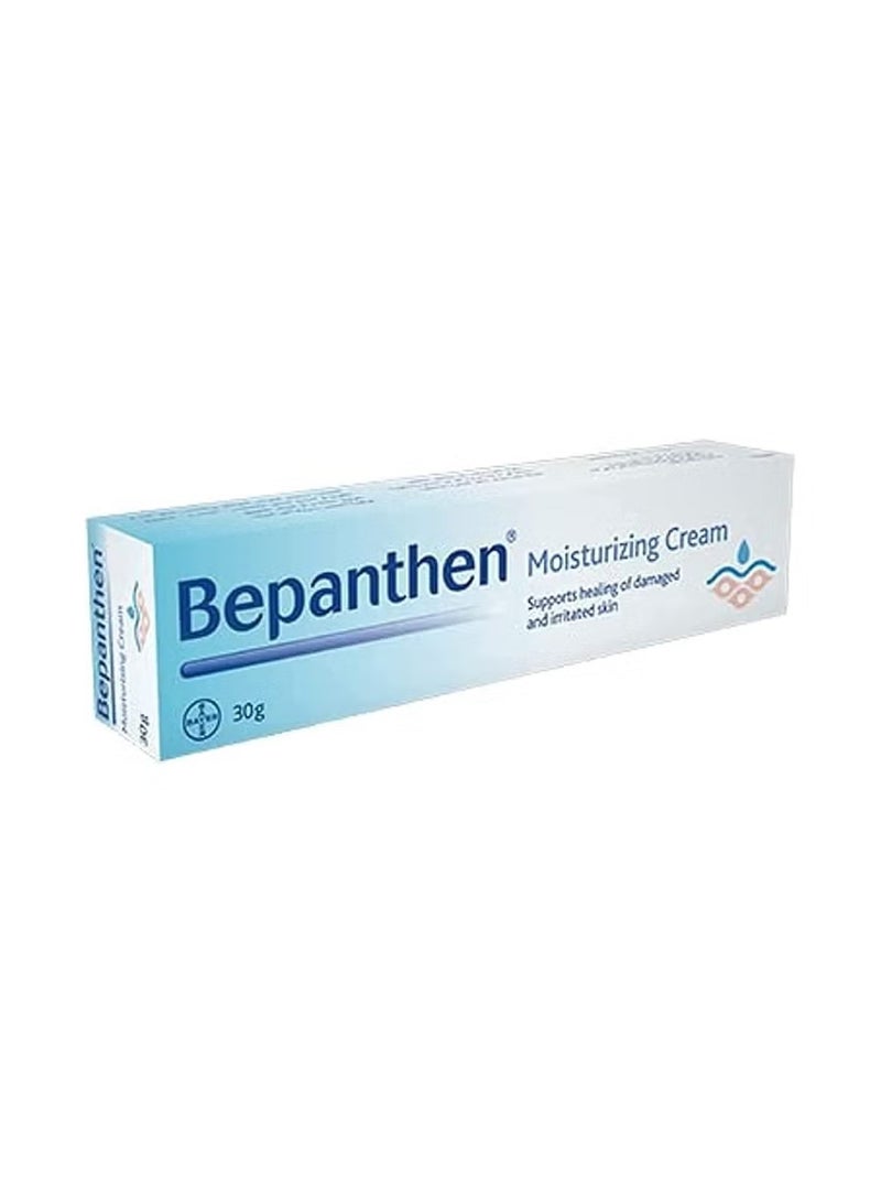 Bepanthen Moisturizing Cream 30g
