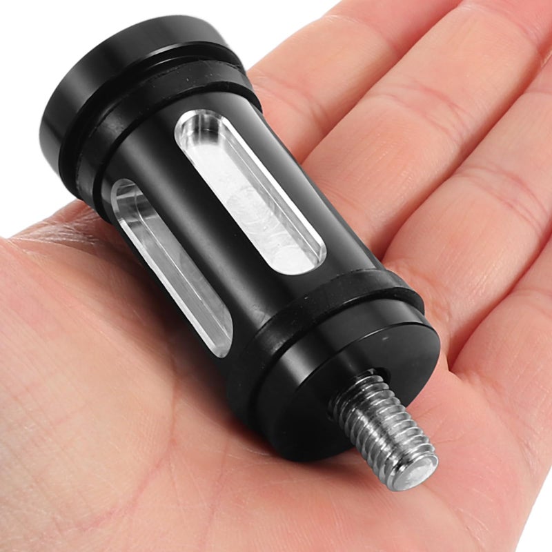 CNC Billet Motorcycle Steel Shift Lever 2pcs Compatible with Sportster Touring Dyna Softail - Image 5