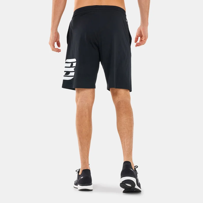 New Balance Men's Heathertech Shorts