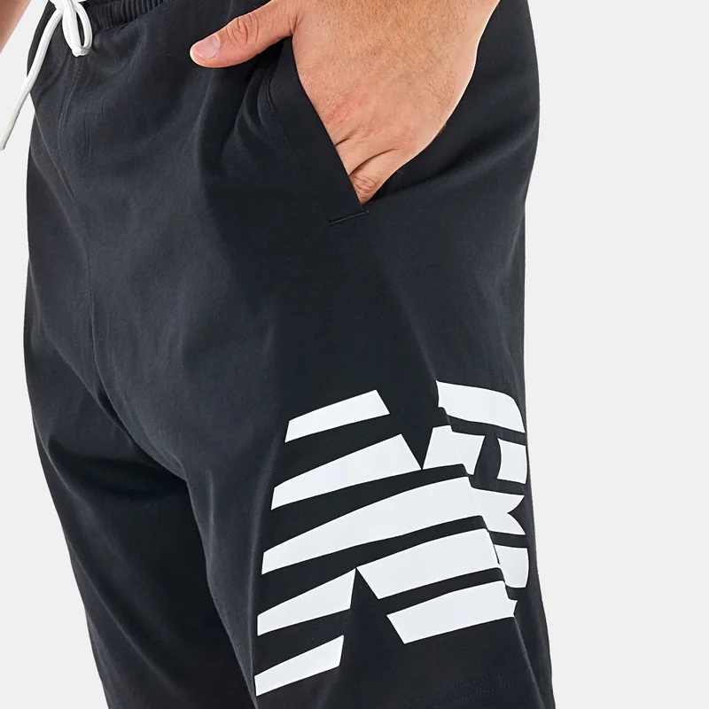 New Balance Men's Heathertech Shorts