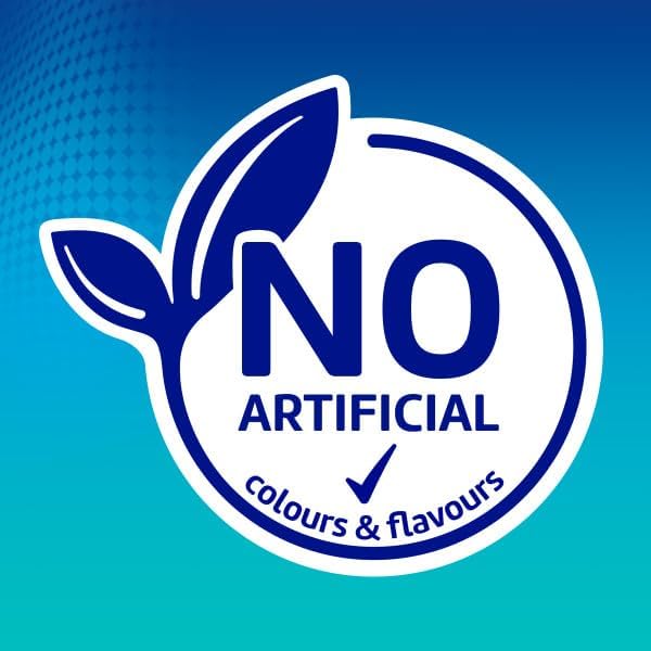 Poligrip Denture Fixative Adhesive Cream Adhesive Flavour Free for strong allday hold of dentures 40g - Image 5