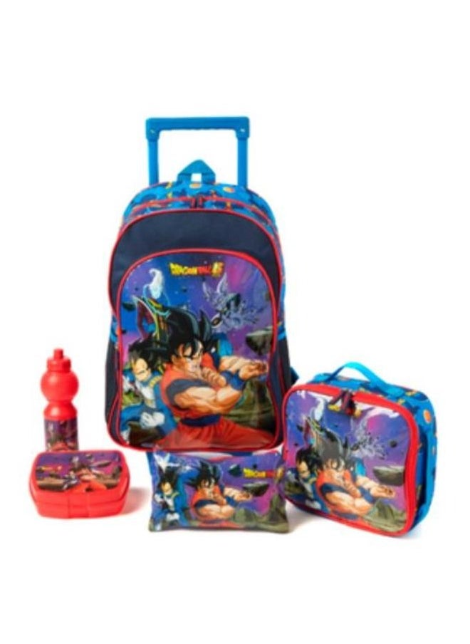 Dragon Ball Z 5-in-1 School Set 18inch - pzsku/ZEBE8AD96AF060A75B20AZ/45/_/1721640117/93d5578f-a2d7-4d20-9549-a3f8f93cc70b