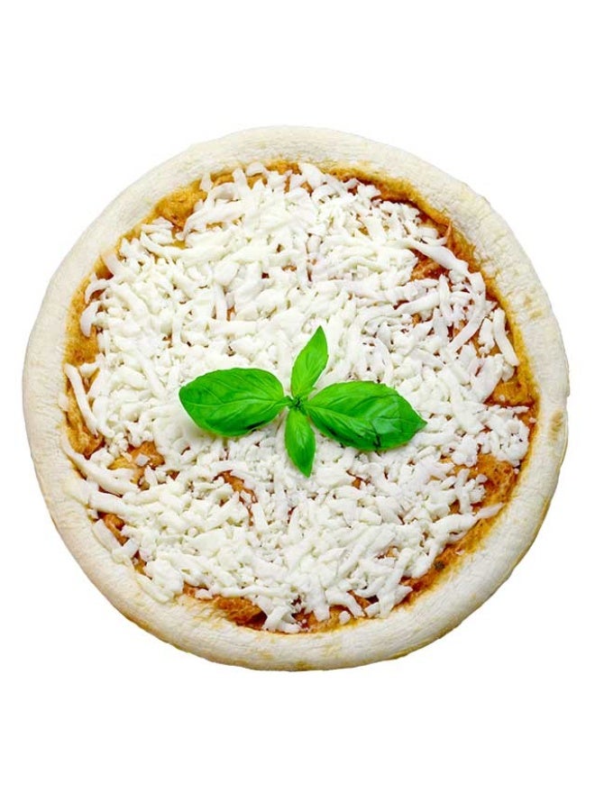 Fresh Pizza Margherita
