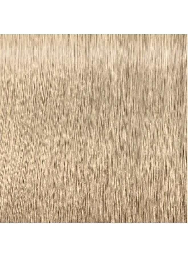 Schwarzkopf Igora Royal Highlifts Permanent Color Creme (122 Special Blonde Ash)  - Image 3