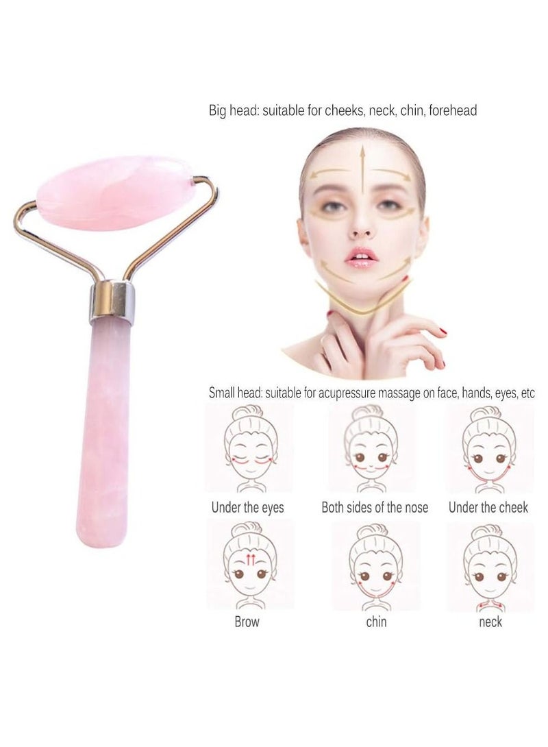 ZGTS Jade Roller Massager