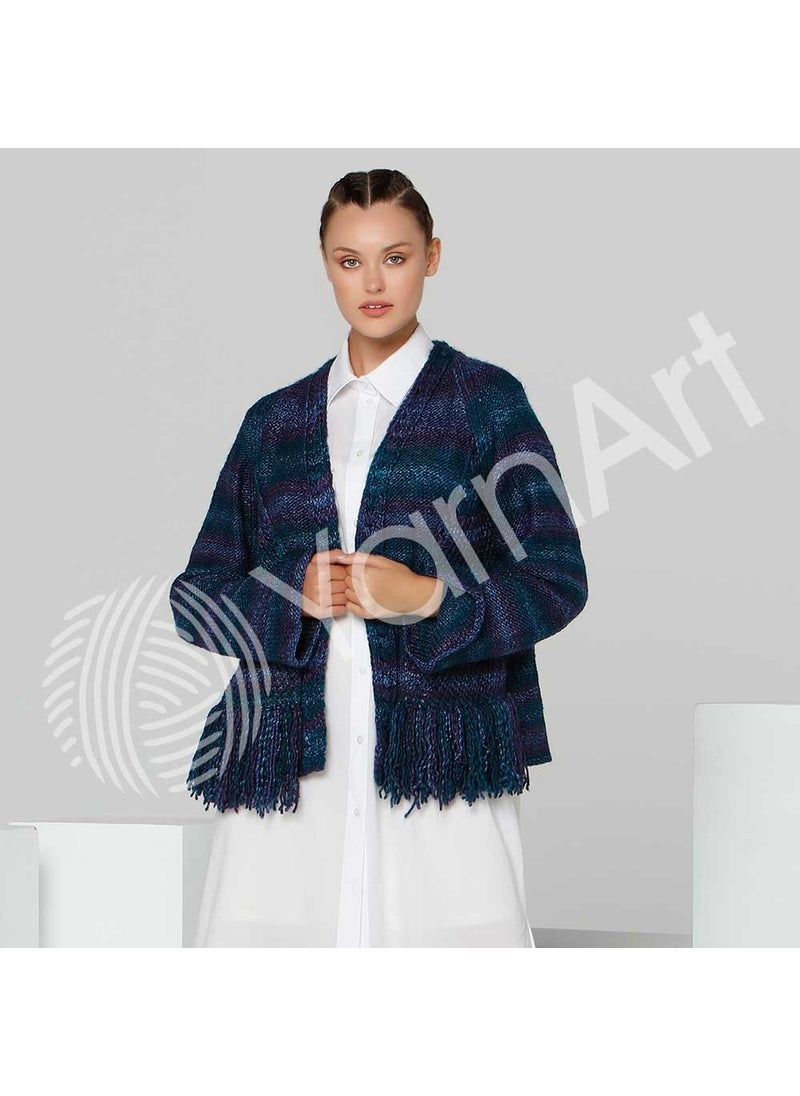 YarnArt Pacific Chunky 302  - Image 5