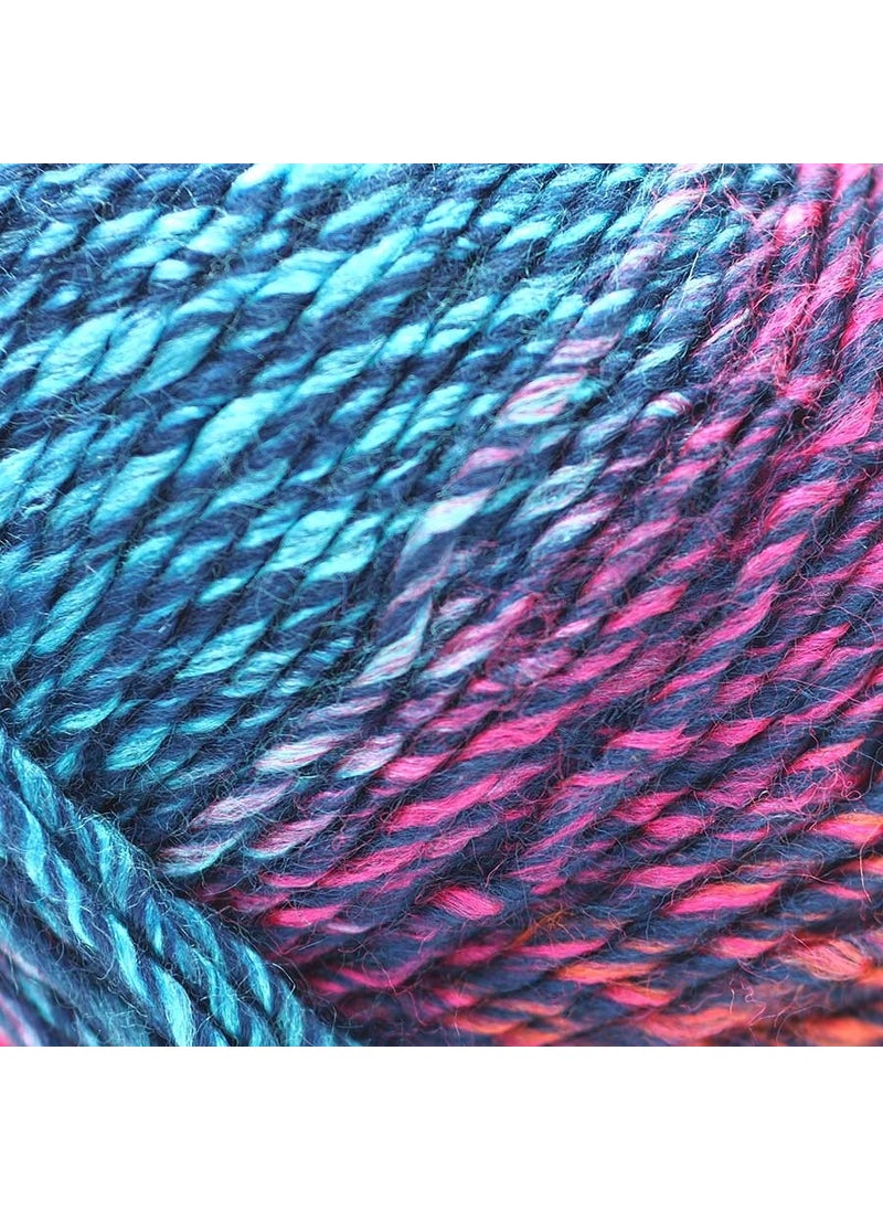 YarnArt Pacific Chunky 302  - Image 2