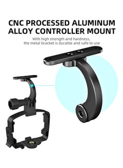 Generic Drone Adapter Holder, Portable Drone Shooting Extended Adapter Handheld Mount Bracket Drone Upgrade Parts Camera Drone Mount Compatible with DJI RC Mini 3 Pro  - Image 4
