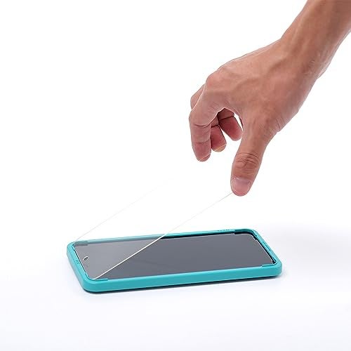 Ibywind Screen Protector For Nothing Phone 2 5G2 Pack9H Hardness Tempered GlassEasy to InstallBubble Free - Image 3