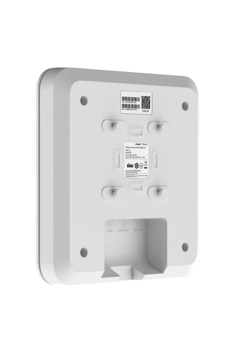 Ruijie RG-RAP2200(E) Reyee Wi-Fi 5 1267Mbps Ceiling Access Point - Image 2