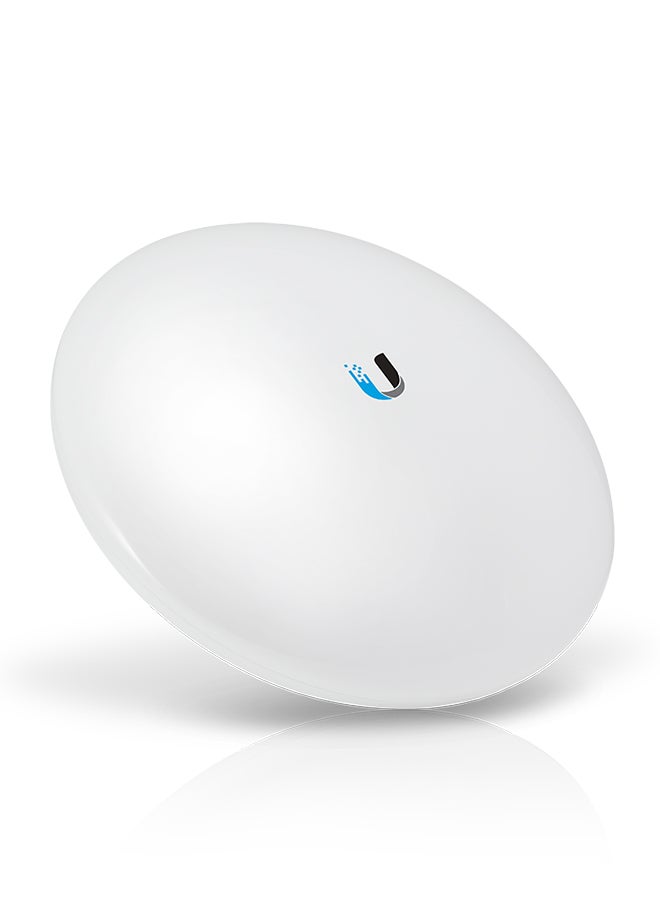 أوبيكويتي هوائي شبكة نانوبيم 5AC من الجيل الثاني أبيض - Image 1