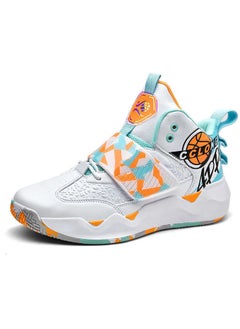 KUYING New Breathable and Anti Slip Sports Shoes  - Image 1