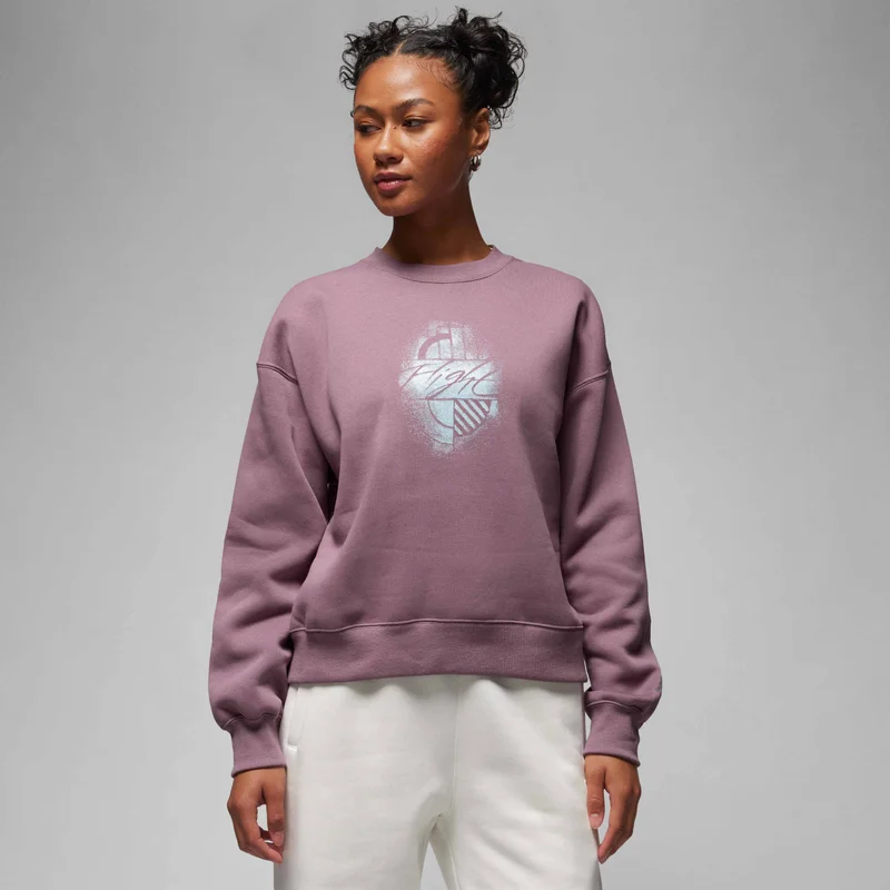 Jordan Brooklyn Fleece