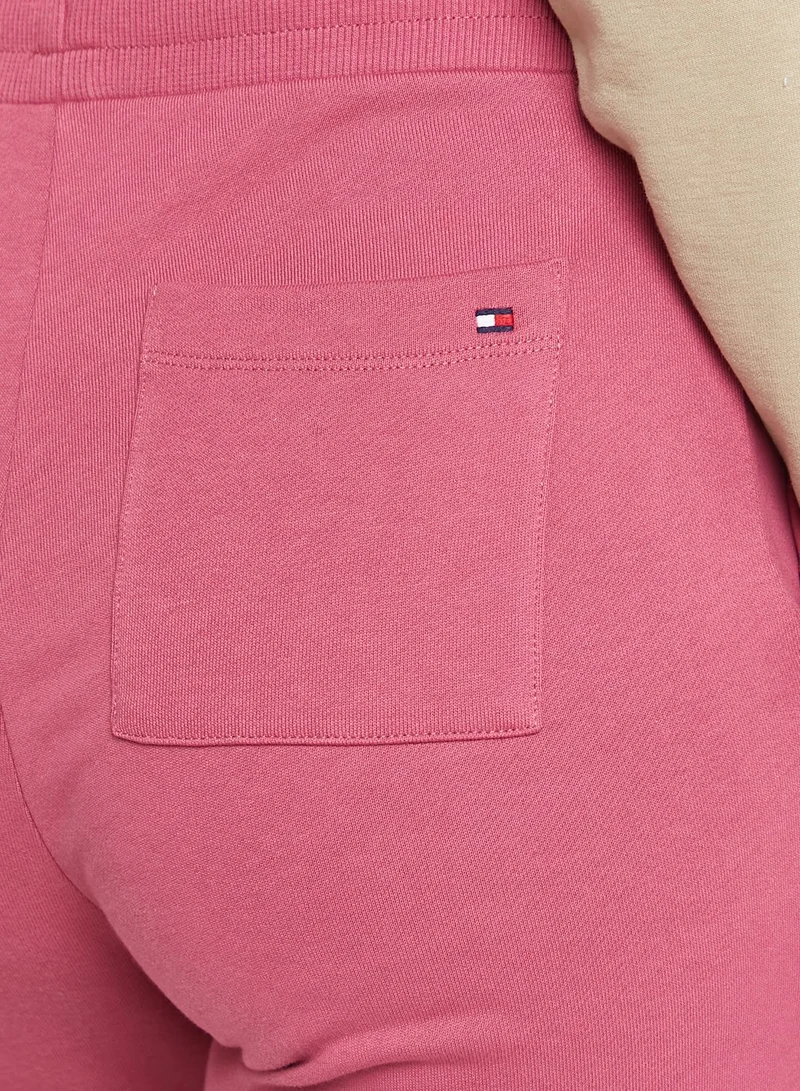 TOMMY HILFIGER High Waist Pants