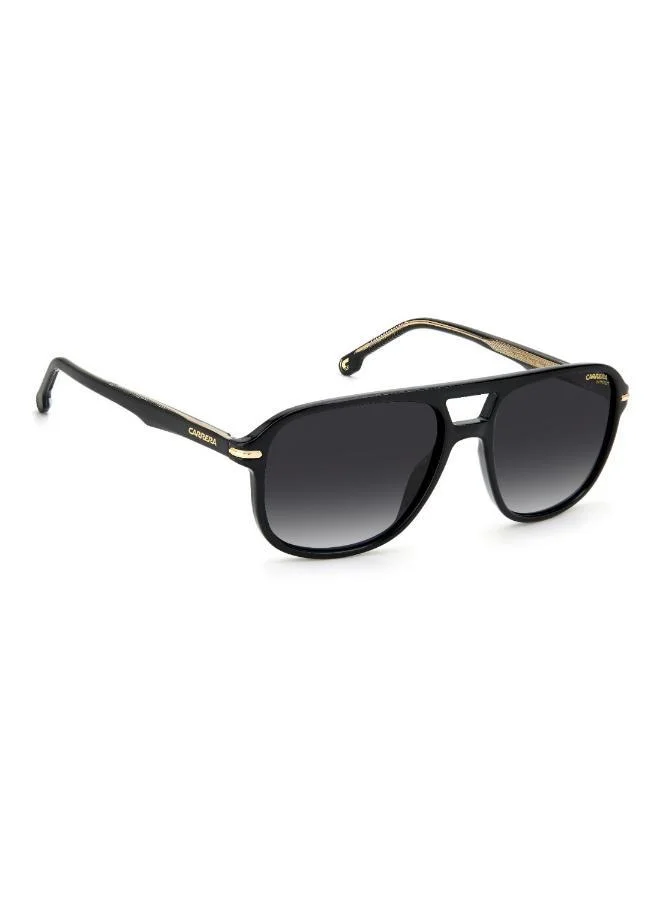 Carrera Square Double Bridge Carrera Sunglasses Frames