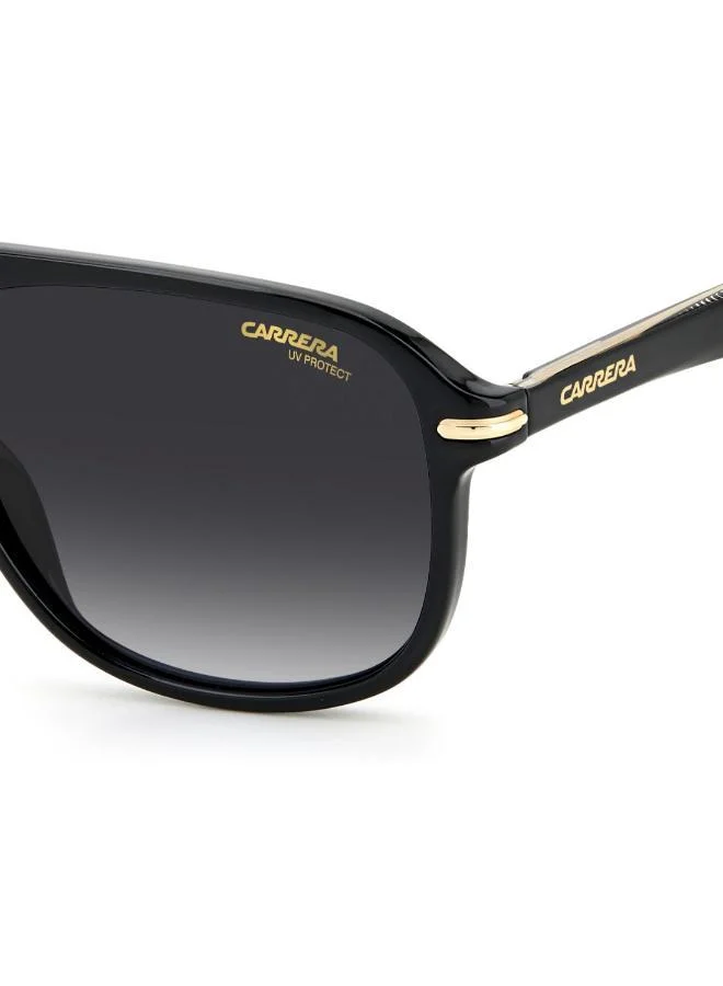 Carrera Square Double Bridge Carrera Sunglasses Frames