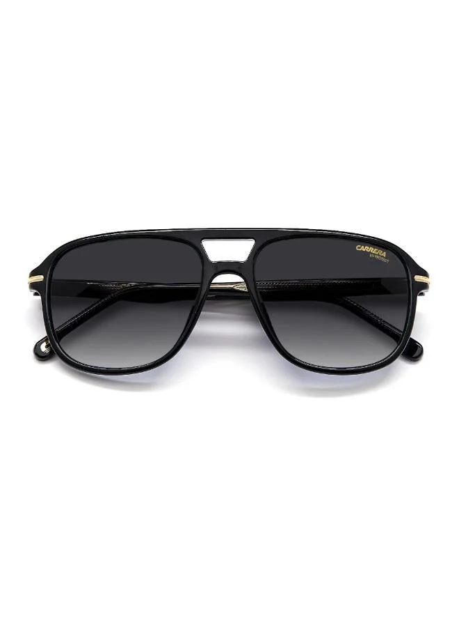 Carrera Square Double Bridge Carrera Sunglasses Frames