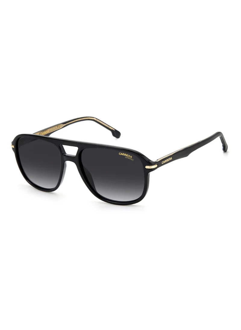 كاريرا Square Double Bridge Carrera Sunglasses Frames