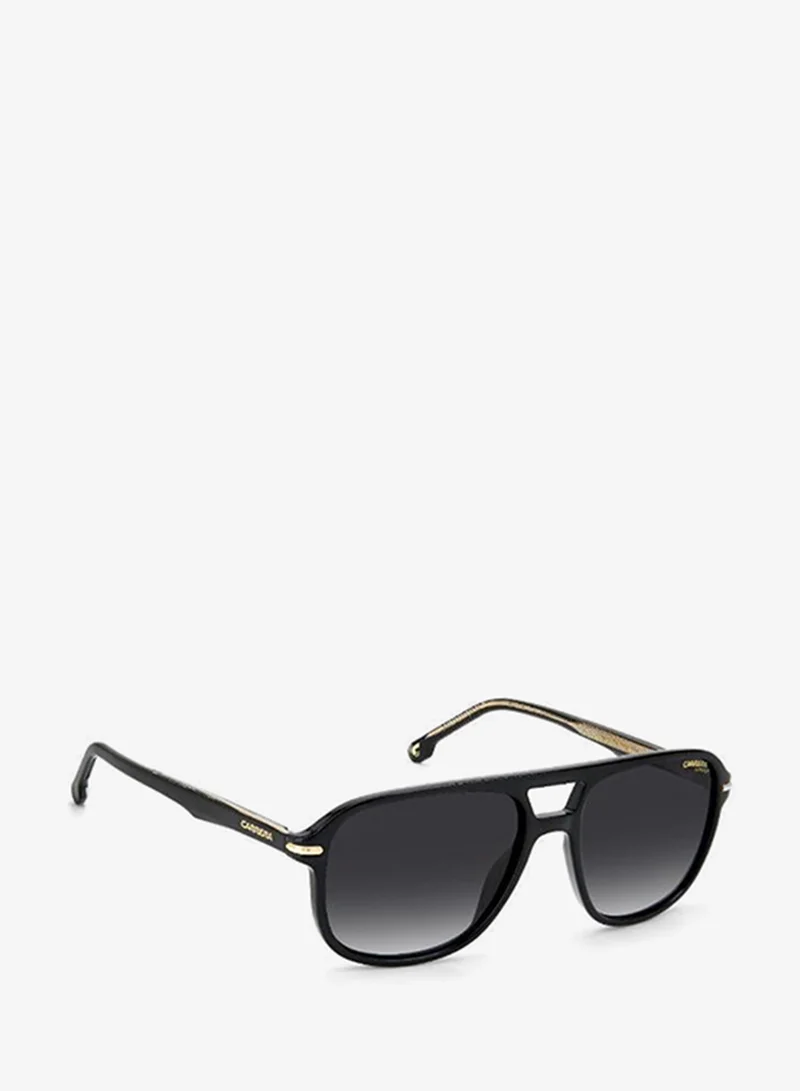 Carrera  Square Double Bridge Carrera Sunglasses Frames for Men | Best Price UAE
