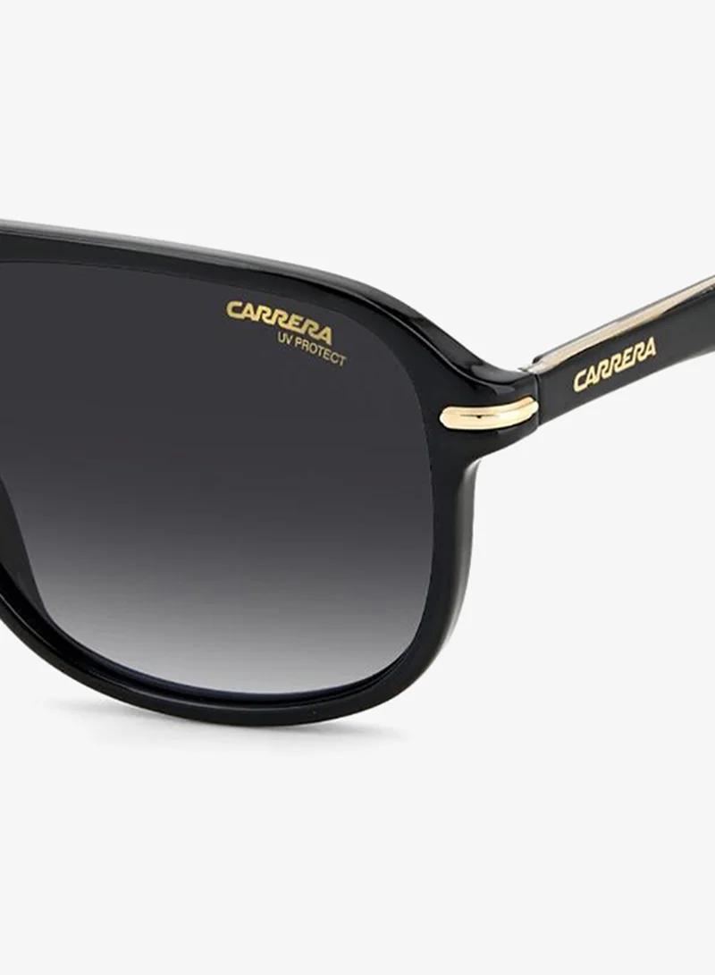 Carrera  Square Double Bridge Carrera Sunglasses Frames for Men | Best Price UAE