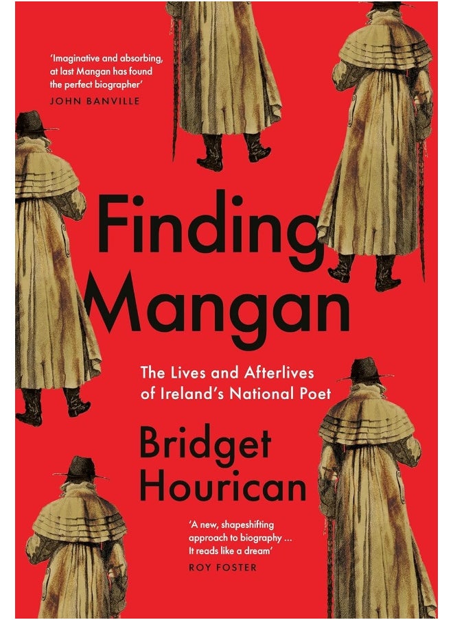 null - Finding Mangan: The many lives and afterlives of James Clarence Mangan - Image 1