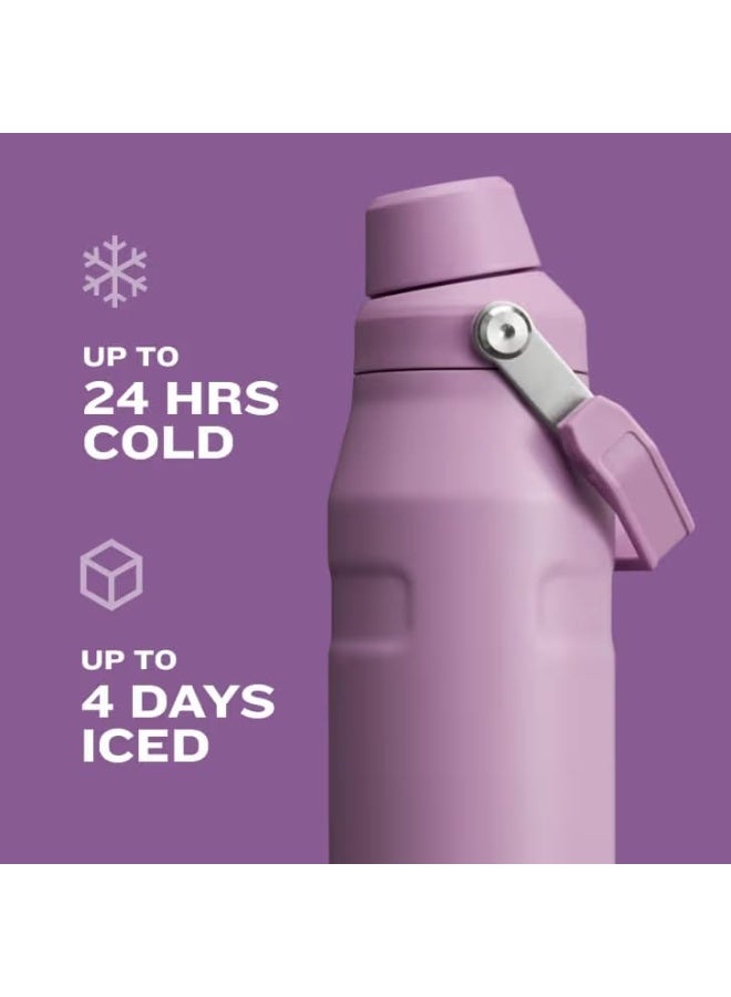 Stanley Aerolight Iceflow Water Bottle Flow - 24 oz - Image 5