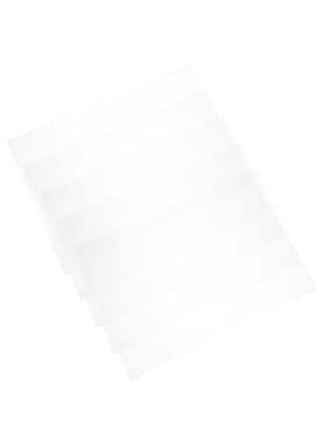 High Transparency 0 15mm FEP Release Film 140x200mm 5PCS for SLA LCD MSLA 3D Printers - Image 1