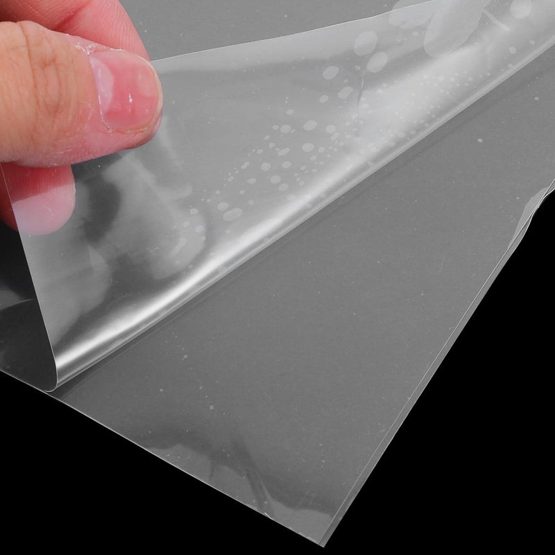 High Transparency 0 15mm FEP Release Film 140x200mm 5PCS for SLA LCD MSLA 3D Printers - Image 4