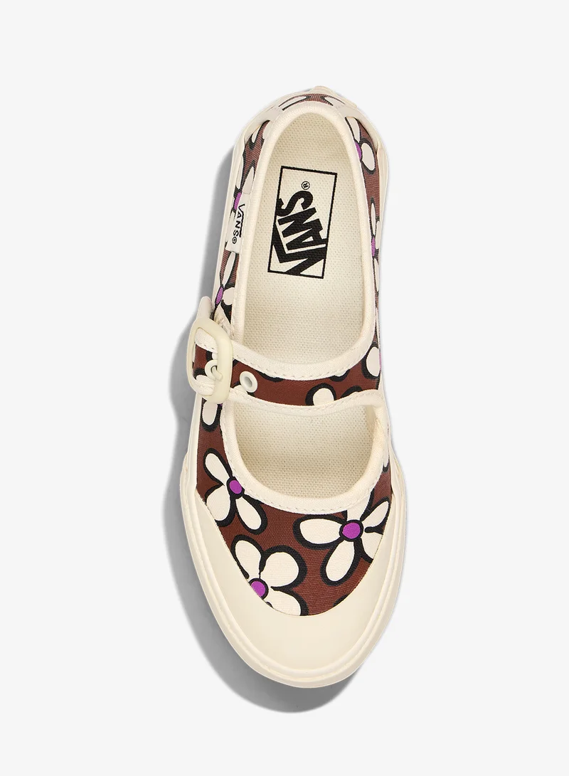 VANS Kids Mary Jane