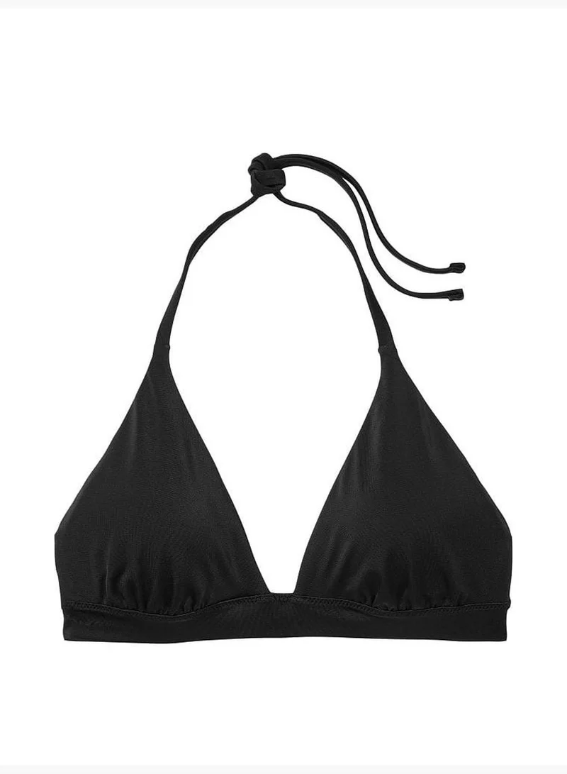 Victoria's Secret Mix-and-Match Halter Removable Bikini Top