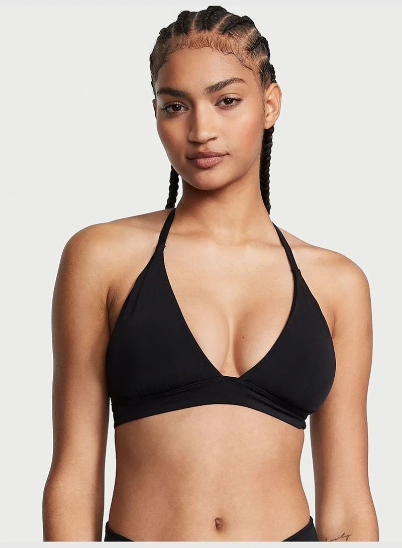 Victoria's Secret Mix-and-Match Halter Removable Bikini Top