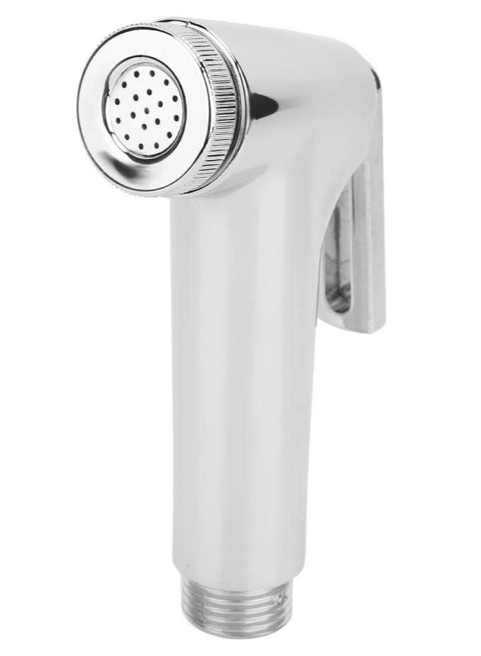 ECVV Portable Toilet Bidet Faucets Handheld Shower Spray Shattaf Head For Wash Bathroom Toilet Car Rinse Pet Shower Sprayer - Image 1