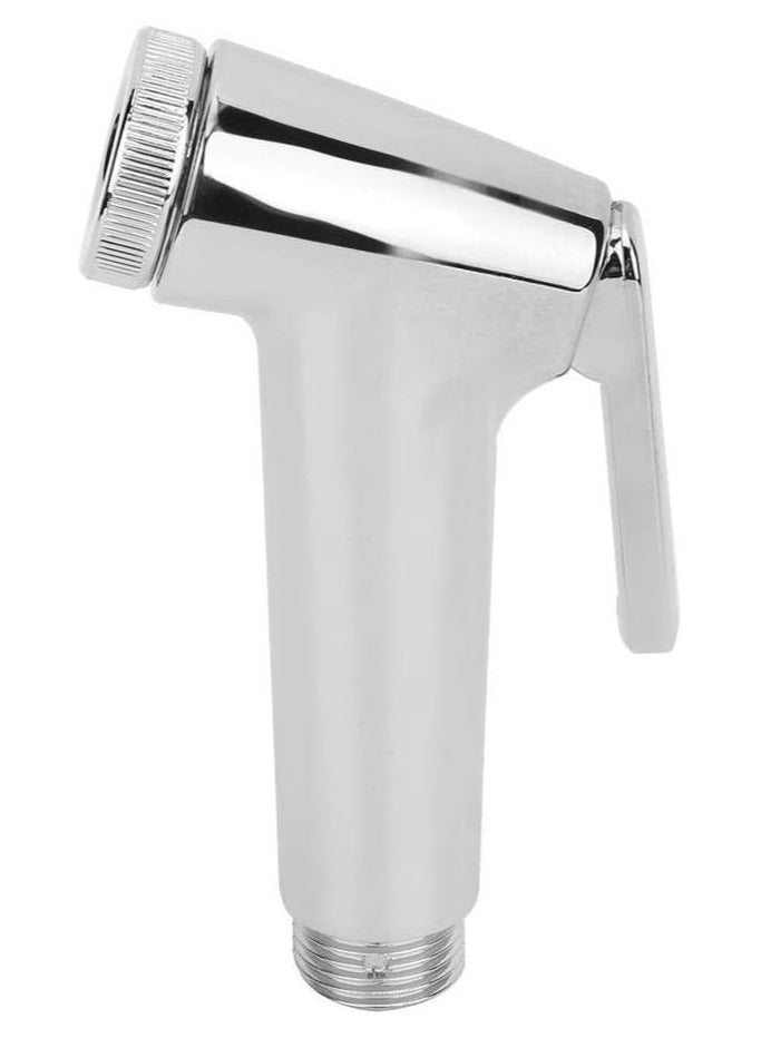 ECVV Portable Toilet Bidet Faucets Handheld Shower Spray Shattaf Head For Wash Bathroom Toilet Car Rinse Pet Shower Sprayer - Image 2