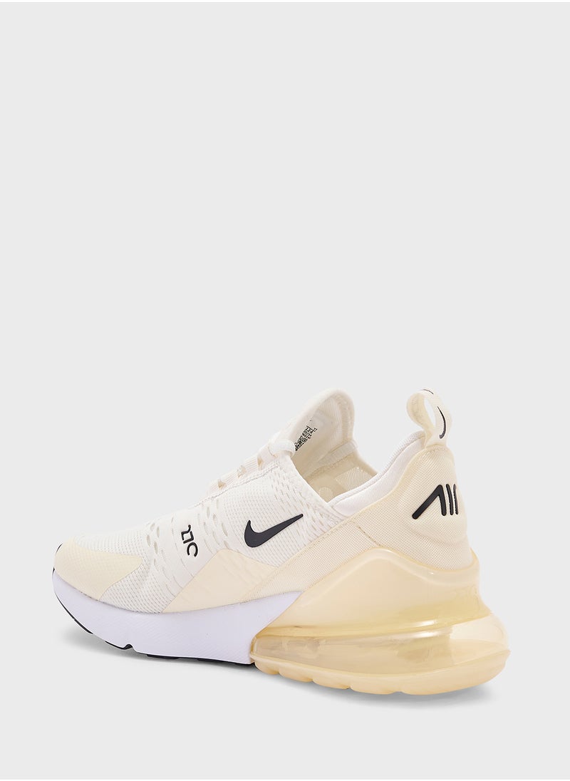 Nike - W Air Max 270 - Image 1