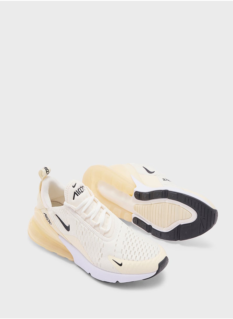 Nike - W Air Max 270 - Image 1
