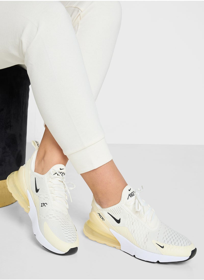 Nike - W Air Max 270 - Image 1
