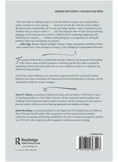 Why Students Resist Learning: A Practical Model for Understanding and Helping Students  - Image 2