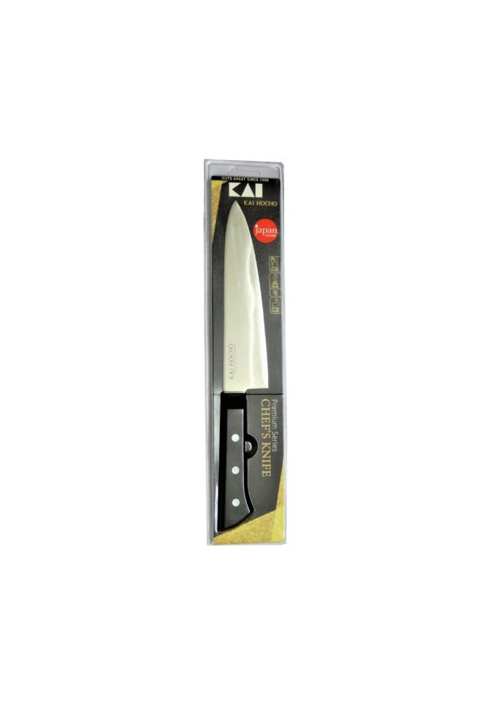 Chef's Knife, 180mm, India
