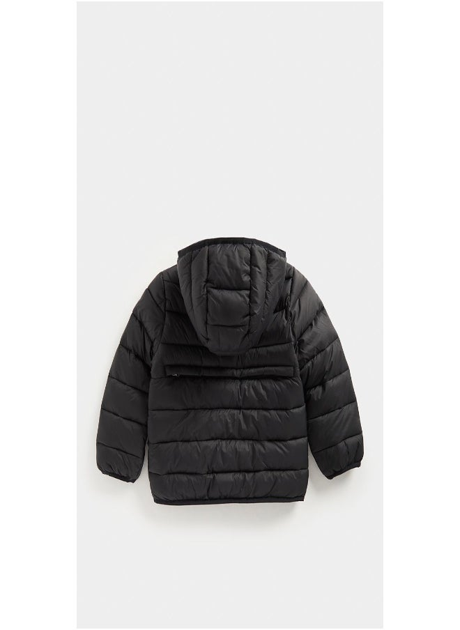 Black Pack Away Quilted Jacket - pzsku/ZEBEA63B914D40534511DZ/45/_/1710491666/44ed03a9-7ab2-4024-9217-555961f61a66