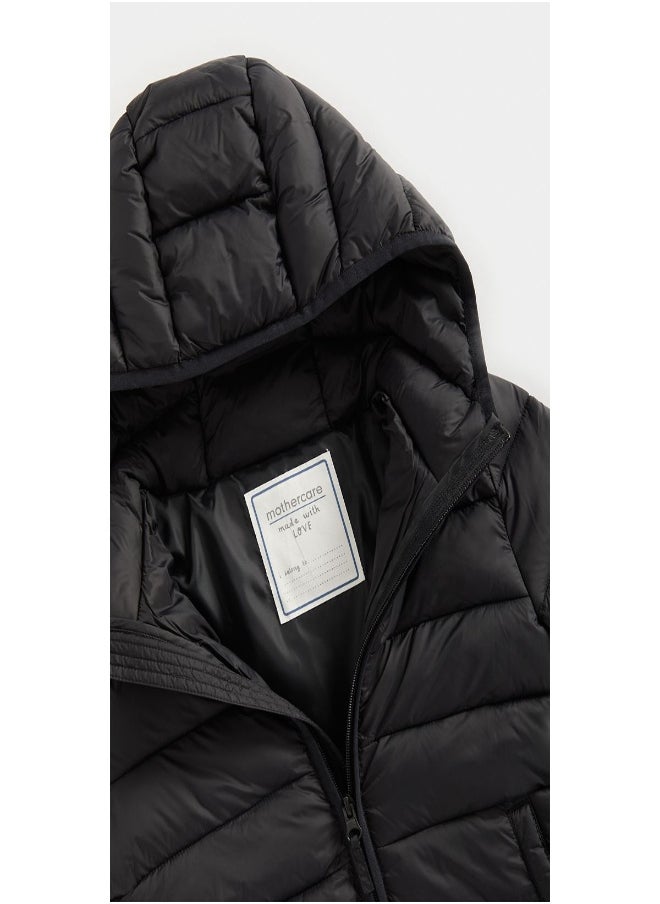 Black Pack Away Quilted Jacket - pzsku/ZEBEA63B914D40534511DZ/45/_/1710491667/39ee3a3c-296e-44c1-9a71-b190512883b1