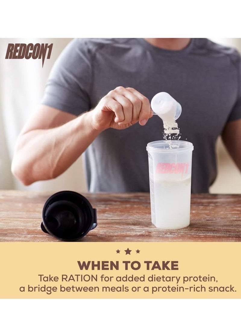 Isotope 100% Whey Isolate Protein - Vanilla - (71 Servings)