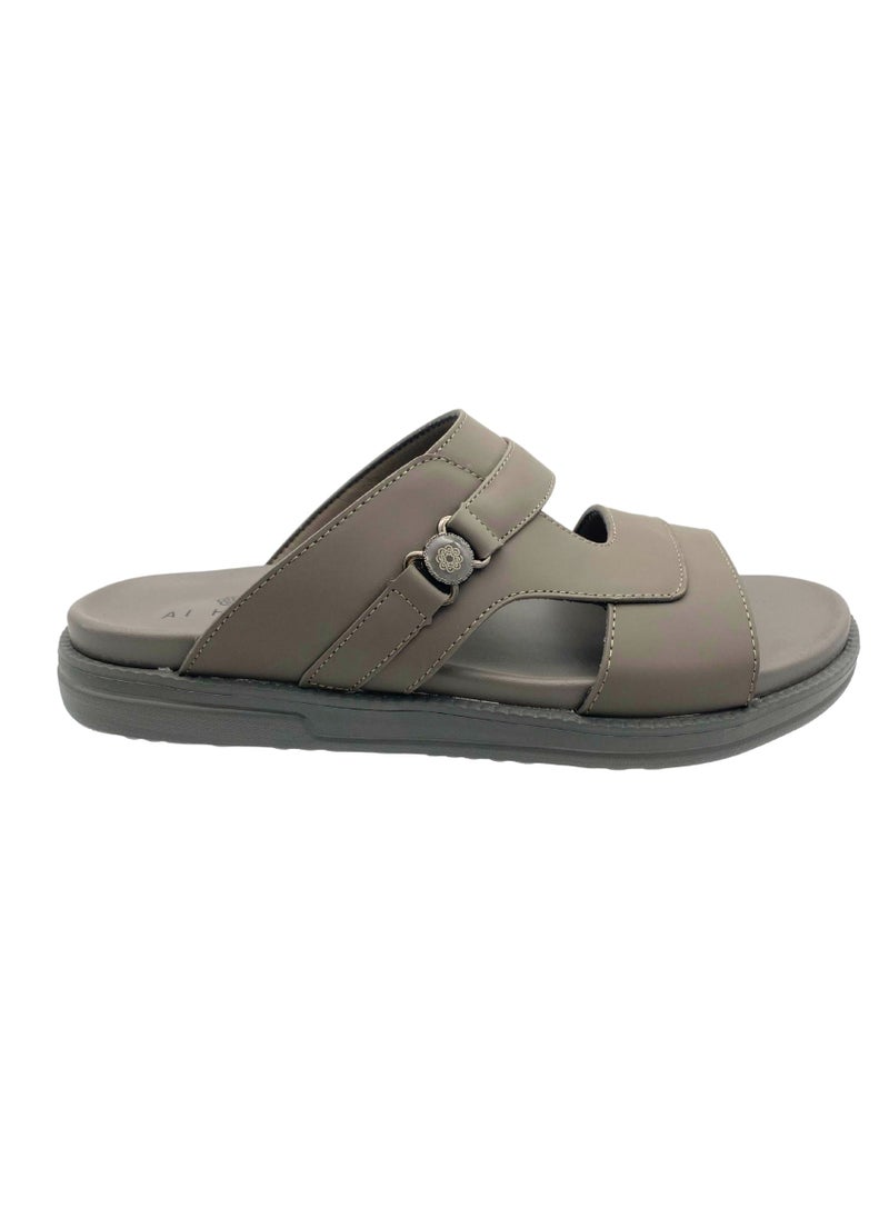 Al Hadaf Arabian Oasis Sandals  - Image 1