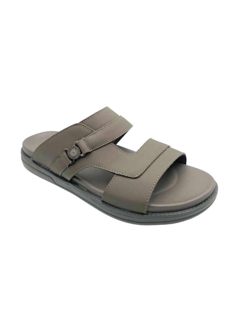 Al Hadaf Arabian Oasis Sandals  - Image 3